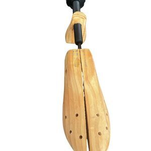Vintage Unbranded Shoe woman Stretcher 7-11-12